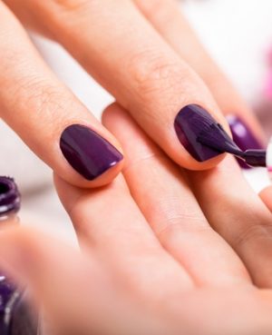 Classic Manicure