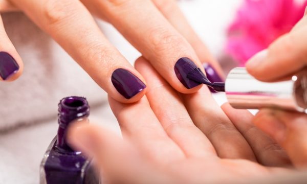 Classic Manicure