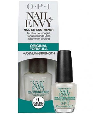 Nail Care